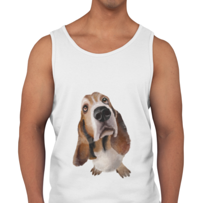 TANK TOP BASSET